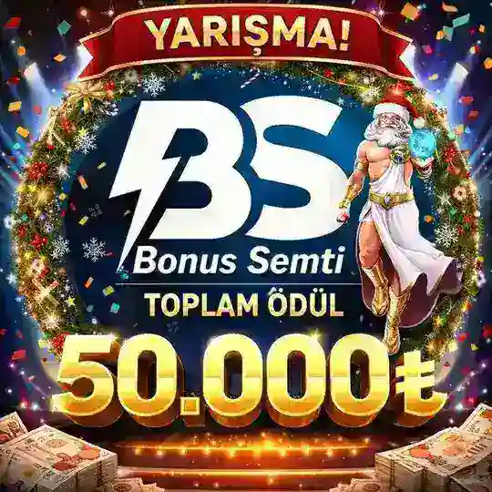 BONUS SEMTİ TİPSTER