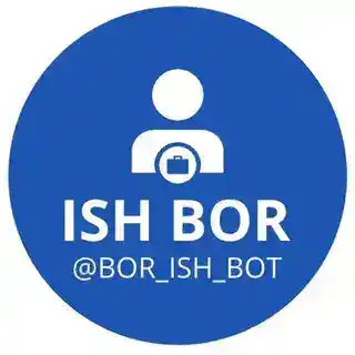 ISH BOR BOT