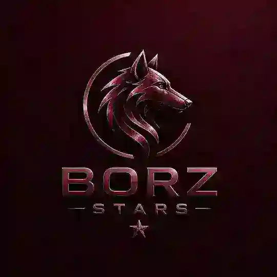 🩸 BORZ STARS 🩸