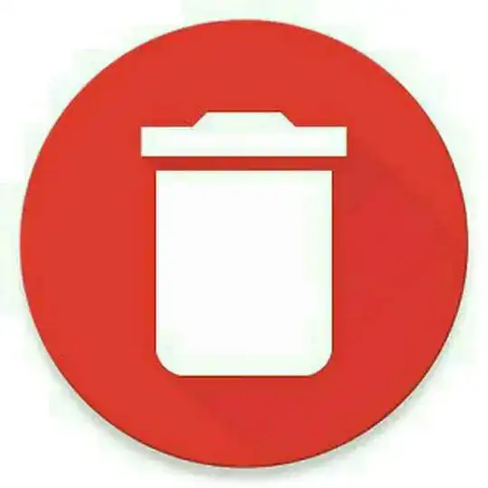 بوت الحذف