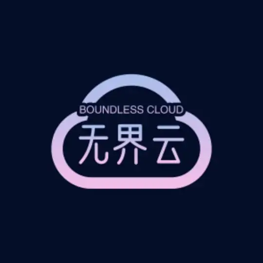 无界云多功能机器人