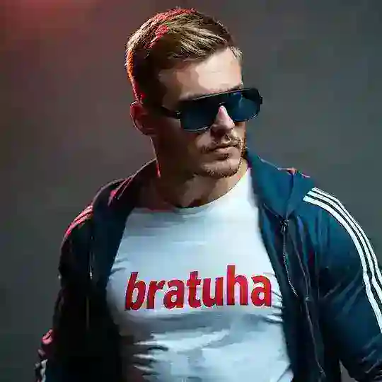 Братуха