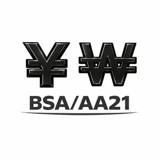 BSA/AA21 выкуп