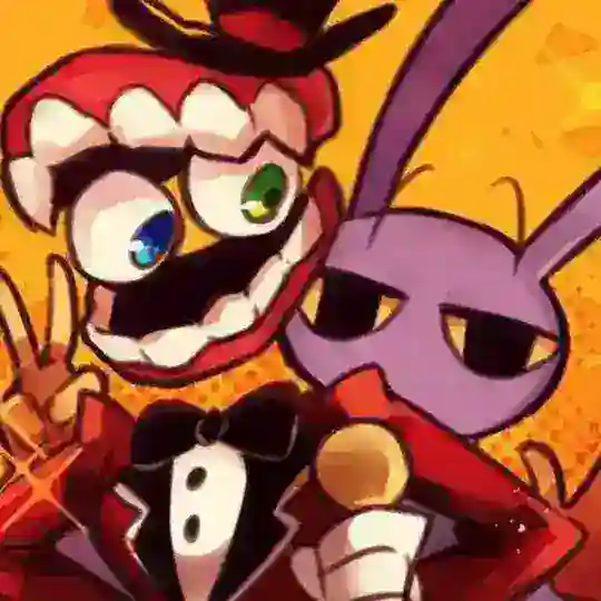 bunnyteeth confession & daily bot