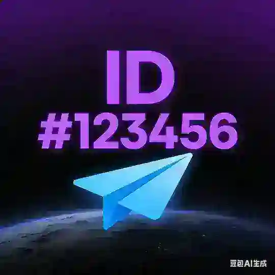 Get Telegram internal ID of User/Group/Channel/Bot