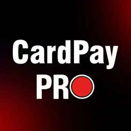 CardPayPro Bot