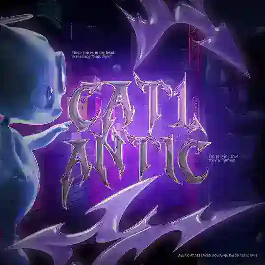 "Direction──II Catlantic.". \ ”Temporal a Concert” Caretaker.