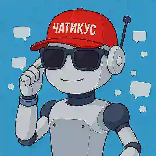 Чатикус - суммаризация сообщений!