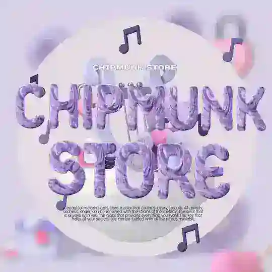 CHIPMUNK STORE