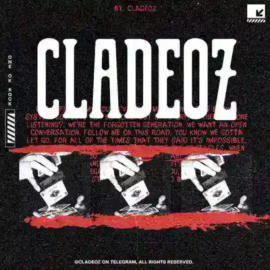 CLADEOZ ORDER