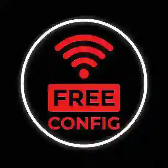 کانفیگ رایگان | vpn Free