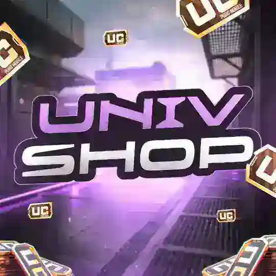 𝐔𝐍𝐈𝐕𝐄𝐑𝐒𝐄 𝐔𝐂 𝟐𝟒/𝟕
