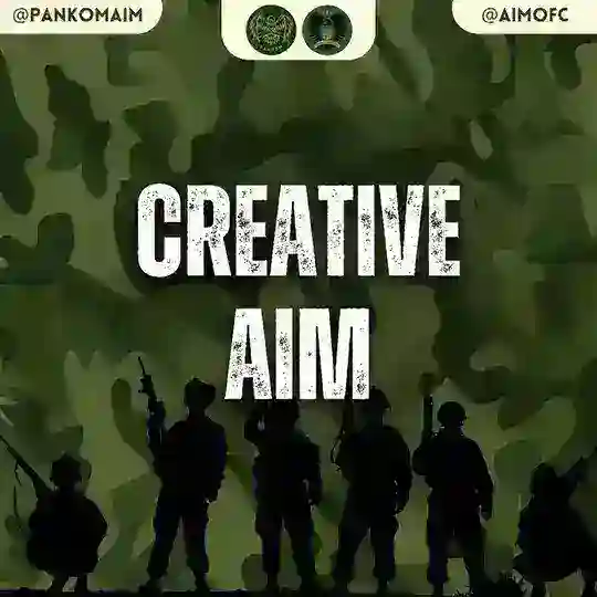 Creative PANKOM