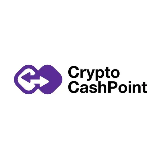 CCP - Crypto Cash Point