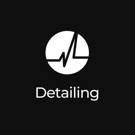Detailing | Cyber Pulse