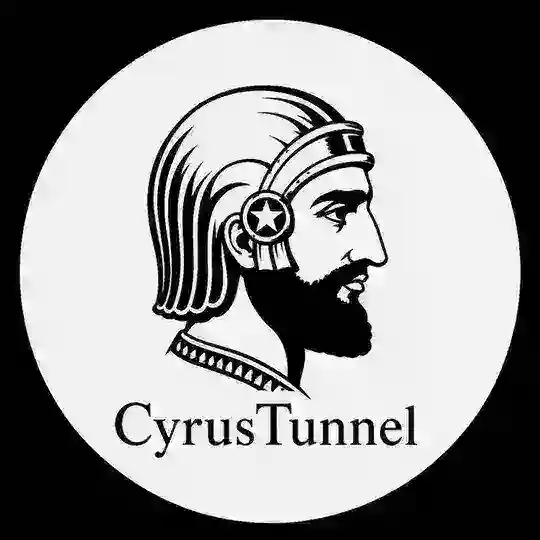 سایروس تانل | CyrusTunnel