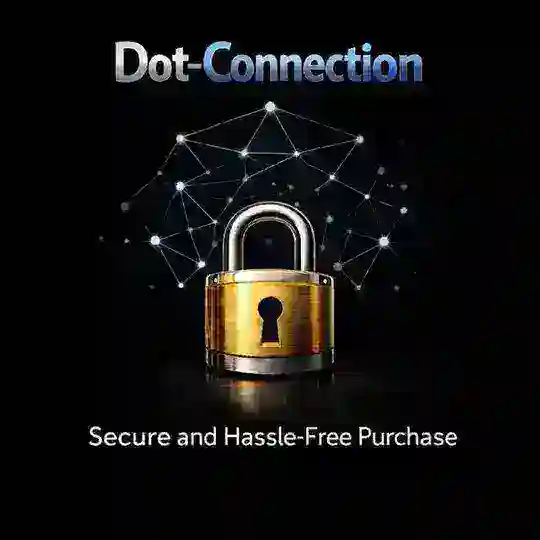 Dot connection