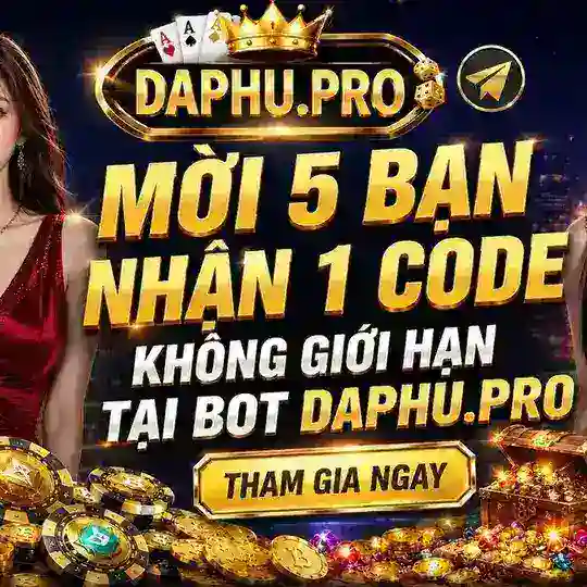 Nhận code tự động 24/7