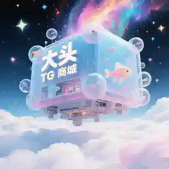 大头-TG账号-自助下单机器人