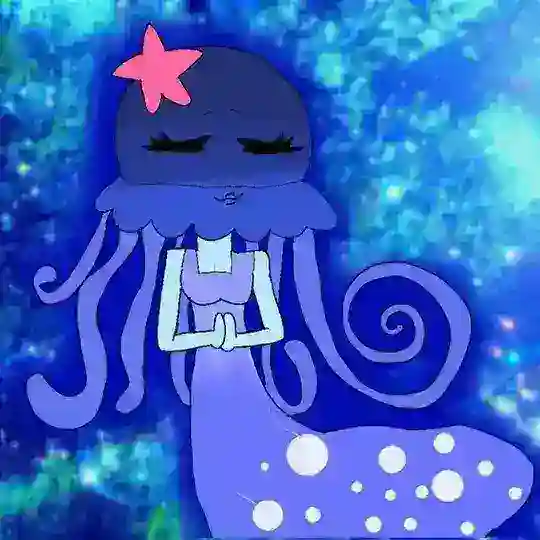 Тейк бот Jelly ships cf🪼