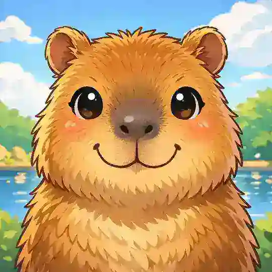 卡皮巴拉