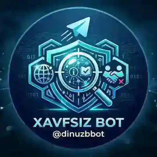 Xavfsiz bot