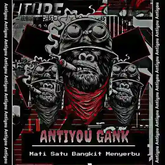 ANTIPATCH