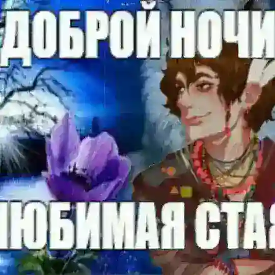 «Бⲗюⲙ»||ⳝⲟⲧ!