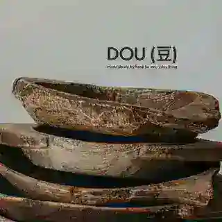 DOU SITE (豆) HOLD SFS
