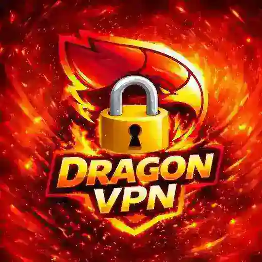 🔒DragonVPN