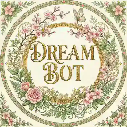 DREAM BOOKS