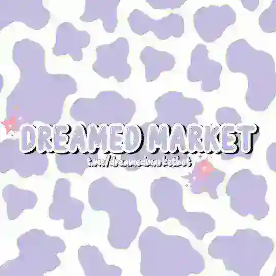 DREAMED MARKET