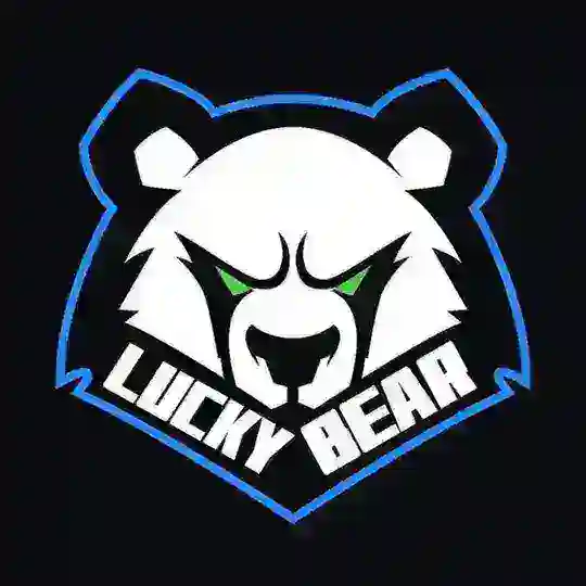 LUCKY BEAR BOT