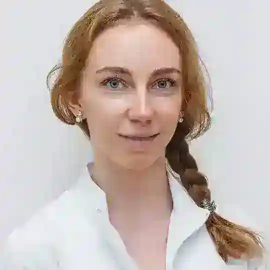 Запись к доктору Лубнину