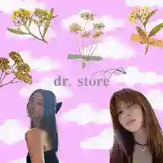 𝐝𝐫. 𝐬𝐭𝐨𝐫𝐞 𝐛𝐨𝐭