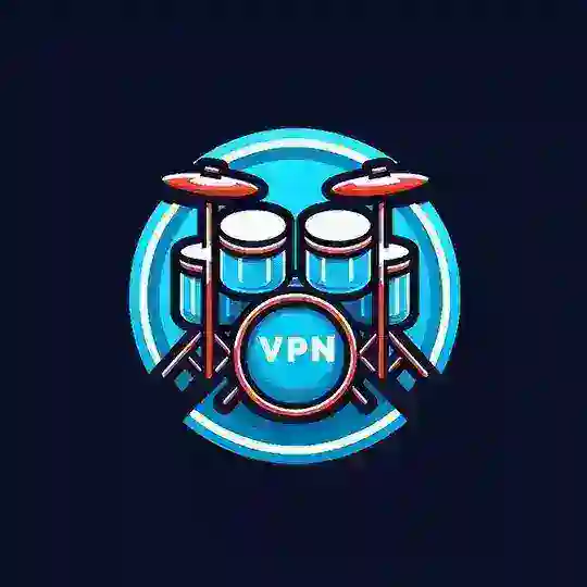 Drums VPN