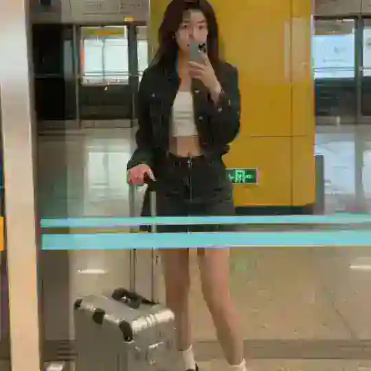 董思琪的机器人