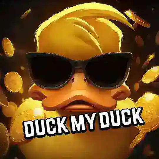 DUCK × MY × DUCK | Support