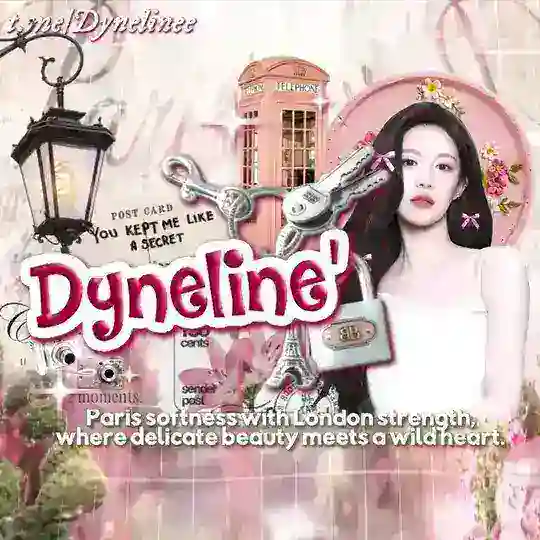 𝓓yneliné's caretaker 𓏲ּ𝄢