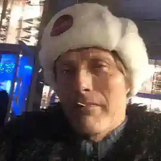 эклер анонимка