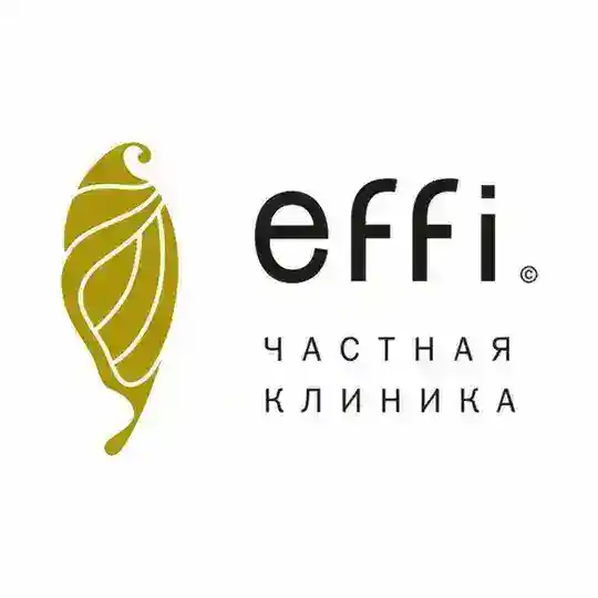 Конкурс клиники effi