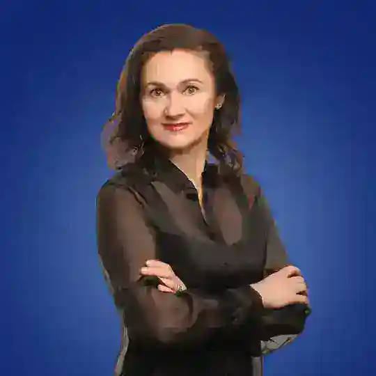 Елена Логачева. Эмоции успеха.