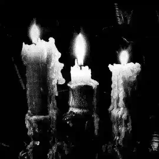#ECHOES; of Silence.