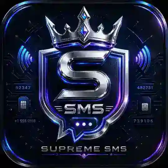𝐒𝐔𝐏𝐑𝐄𝐌𝐄 𝐒𝐌𝐒