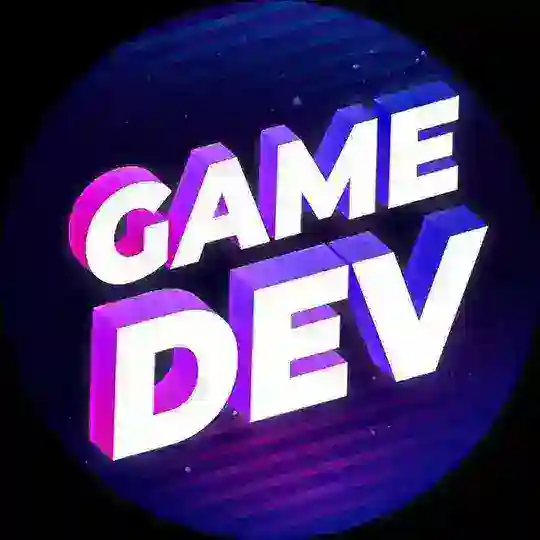 🎮 Gamedev Помощник
