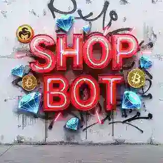 SHOP BOT