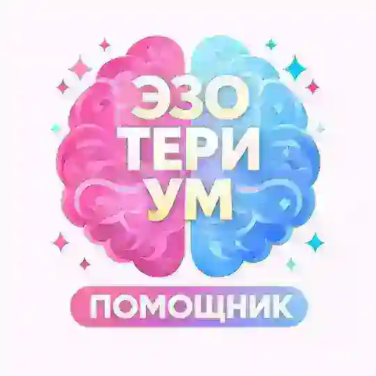 EZOTERIUM - психология и саморазвитие