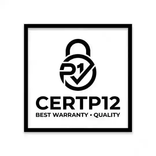 CertP❶❷