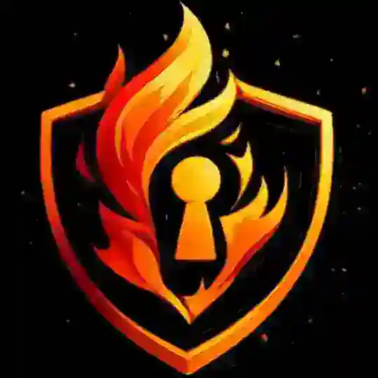 Fiery VPN