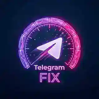 Telegram Fix » Proxy